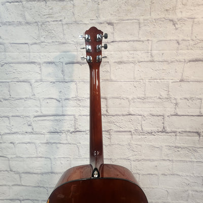 Ibanez GD10-NT Dreadnaught Acoustic Guitar