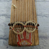 Unknown 13-String Travel Sized Student Koto