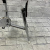 LP Latin Percussion LP 278 Chrome Super Single Conga Stand