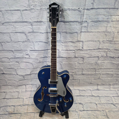 Gretsch G5420T ( Blue)