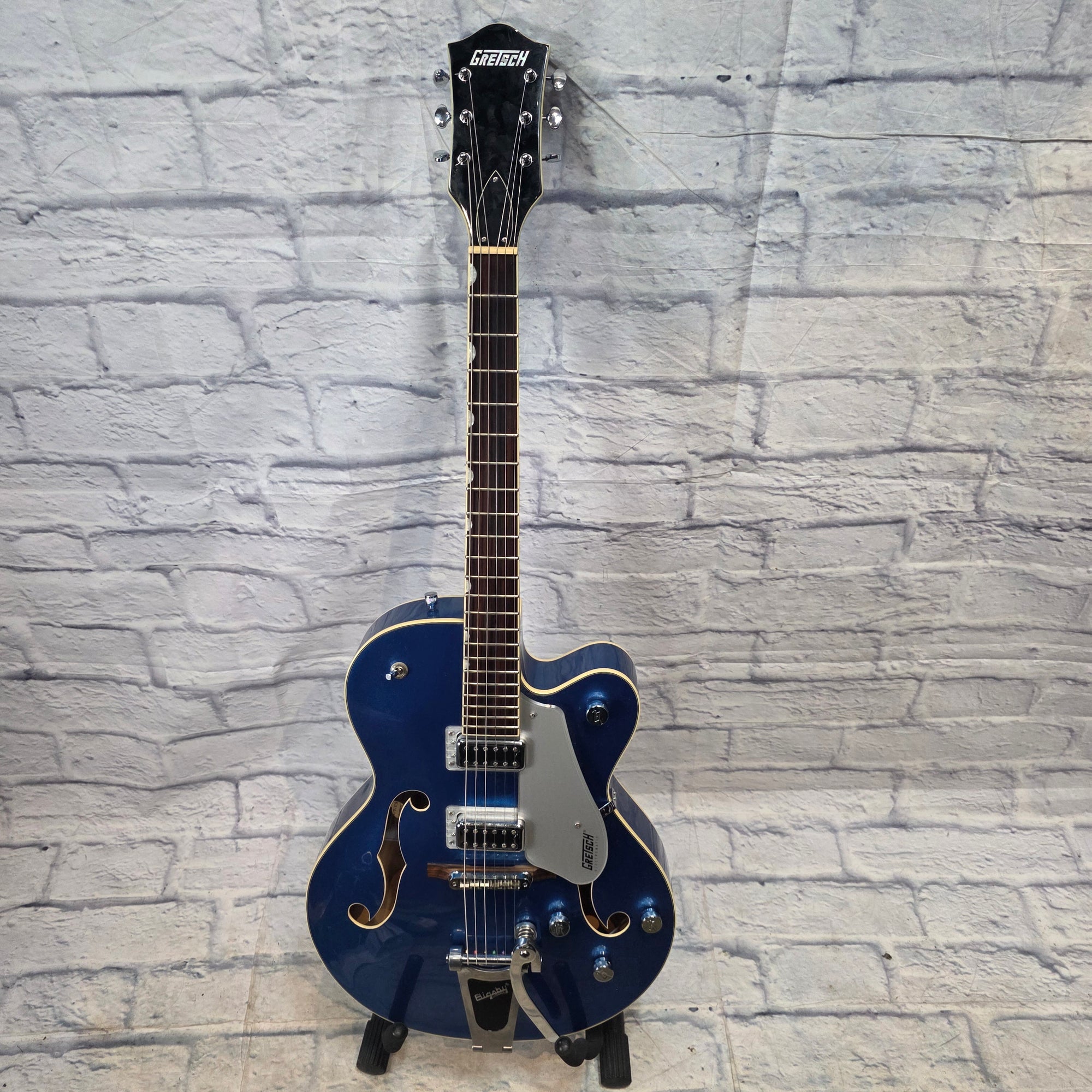 Gretsch G5420T ( Blue)