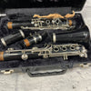 Vito Reso-Tone Clarinet with Case