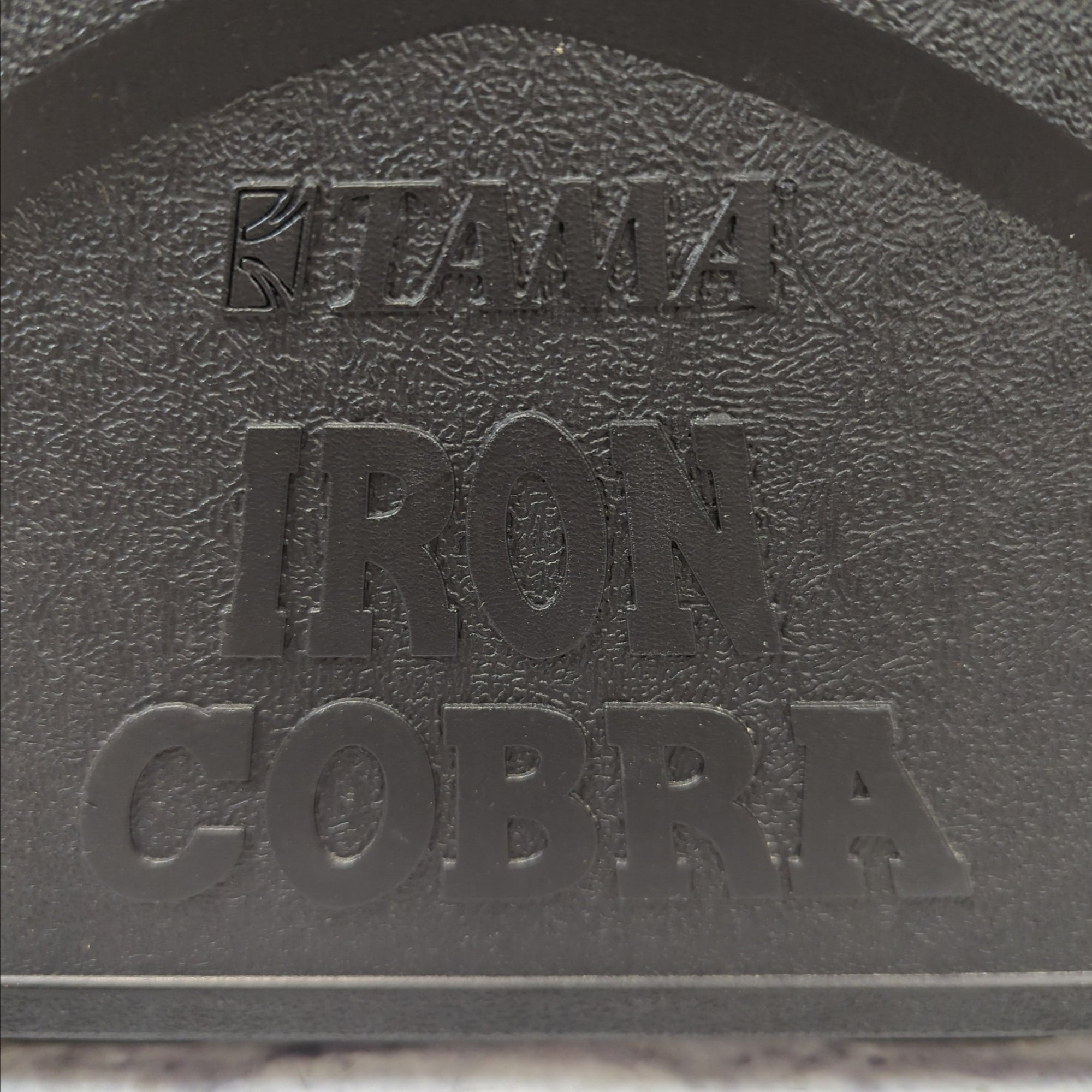 Tama Iron Cobra Bass Drum Pedal Case