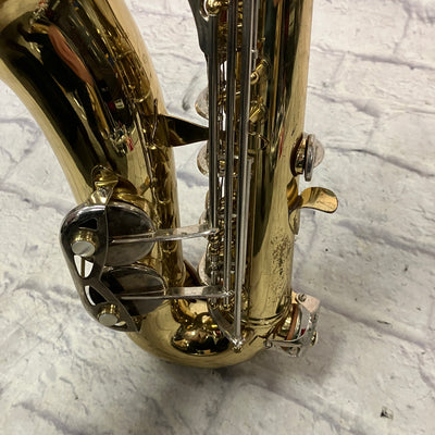 Vintage Conn Saxophone (With Hard Case)