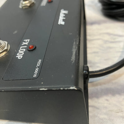 Marshall PEDL-90016 Footswitch Pedal