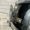 DDrum D2 ( 14 x 5.5" ) Snare Drum - Black