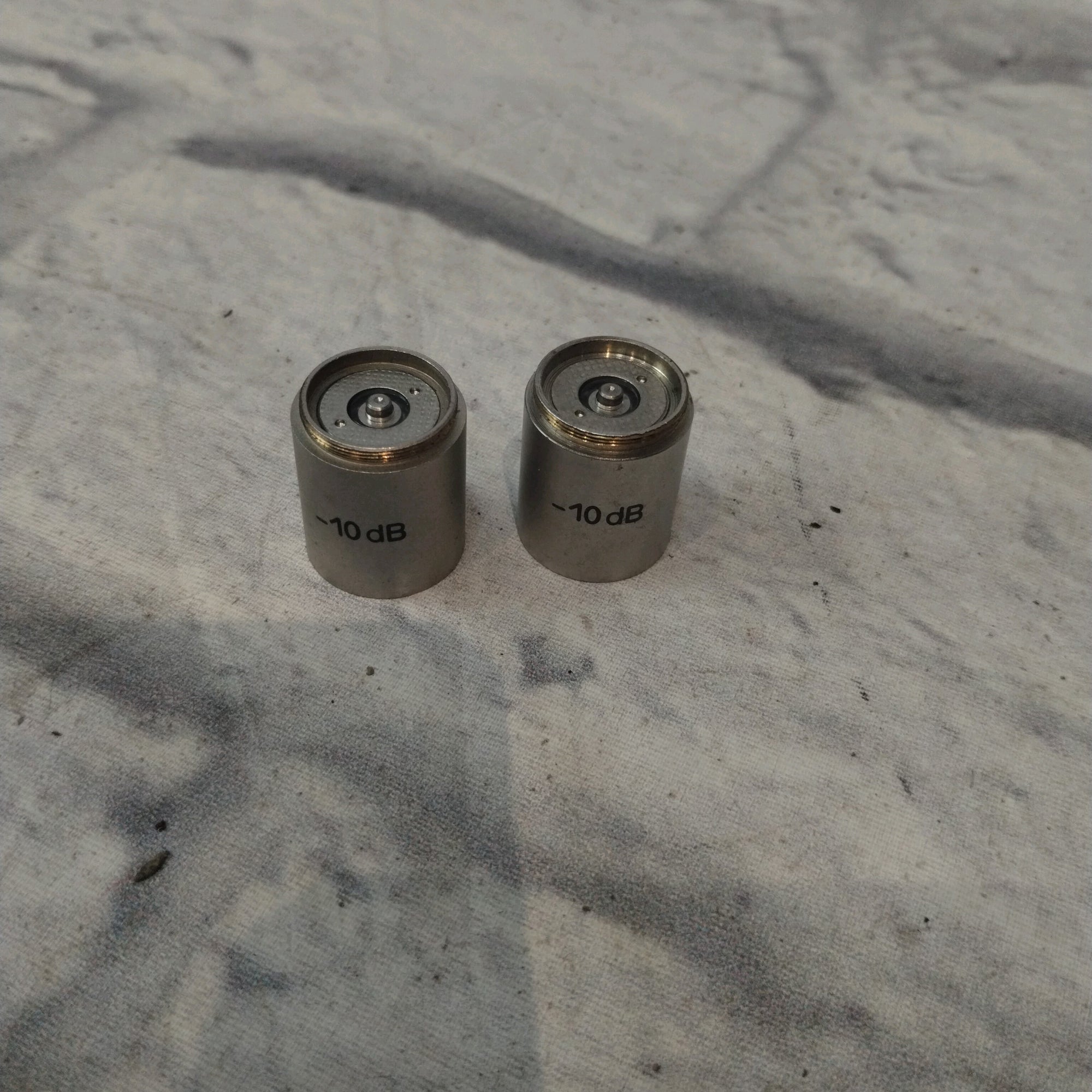 Oktava MK-012 Condenser Microphone Pair