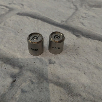 Oktava MK-012 Condenser Microphone Pair
