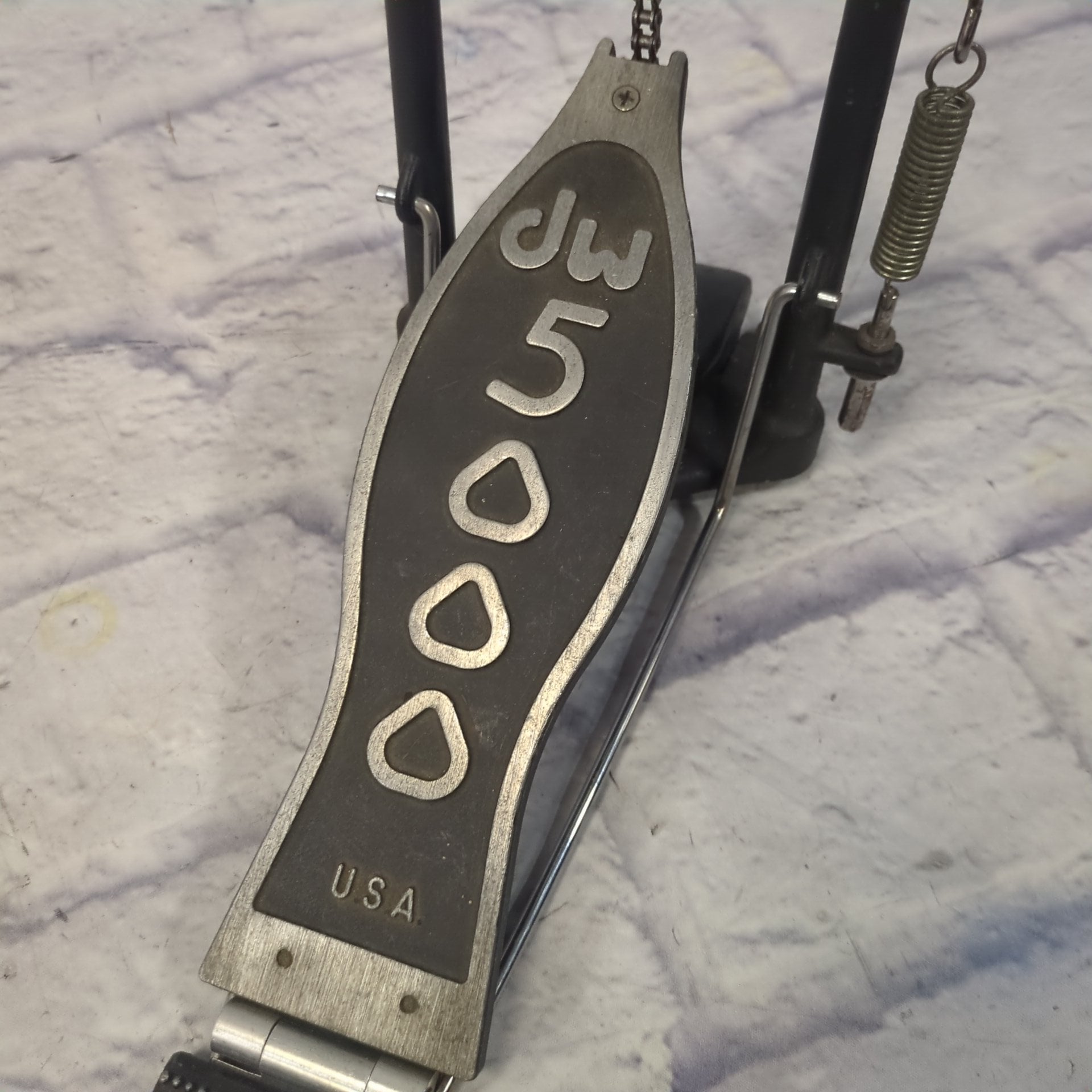DW 5000 Kick Pedal