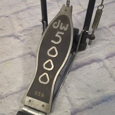 DW 5000 Kick Pedal