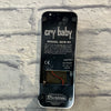 Jim Dunlop Original Cry Baby GCB-95 Wah Pedal