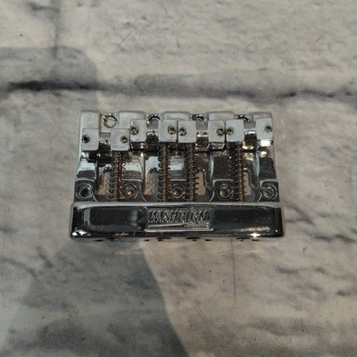 Washburn Hi Mass Bass Bridge