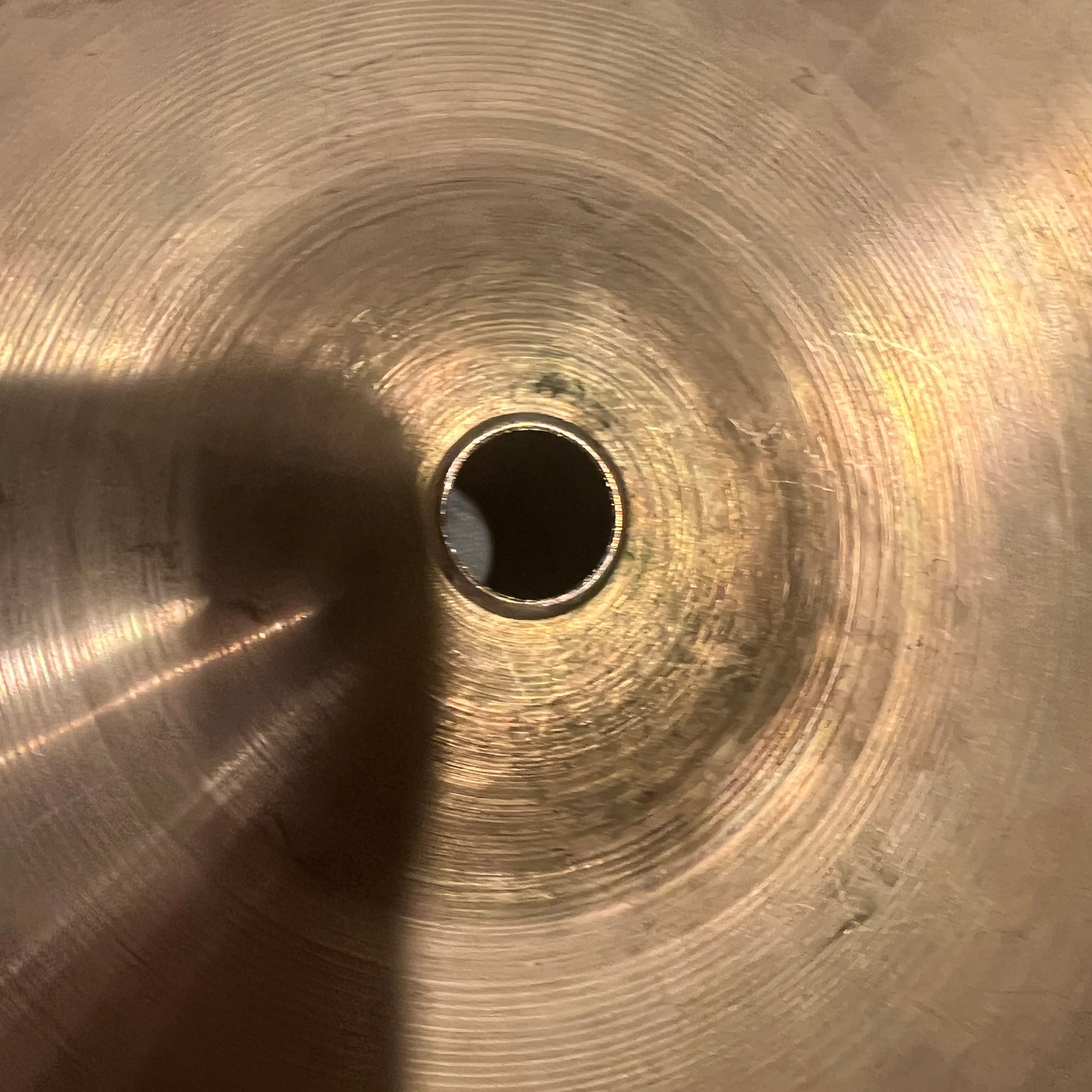 Paiste 8 Accent Splash Cymbal Swiss Made