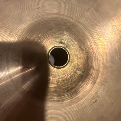 Paiste 8 Accent Splash Cymbal Swiss Made