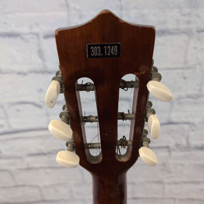 Harmony 303-1259 Acoustic Guitar