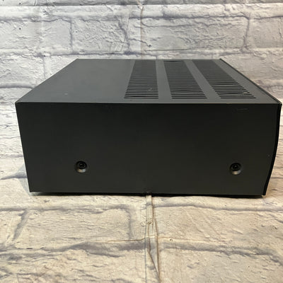 Arcam FMJ AVR400 7.1 Channel Home Theatre Receiver