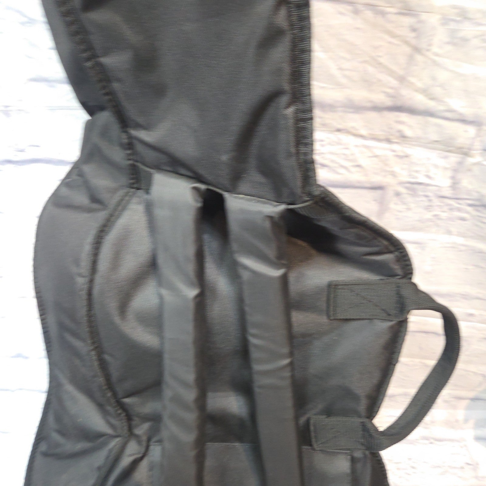 Unknown Jumbo Acoustic Acoustic Gig Bag