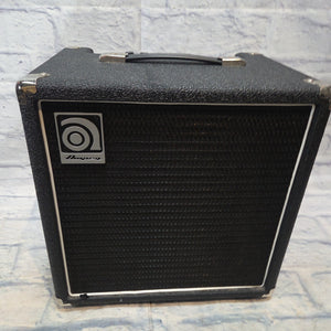Ampeg BA-108 Bass Guitar Combo Amp