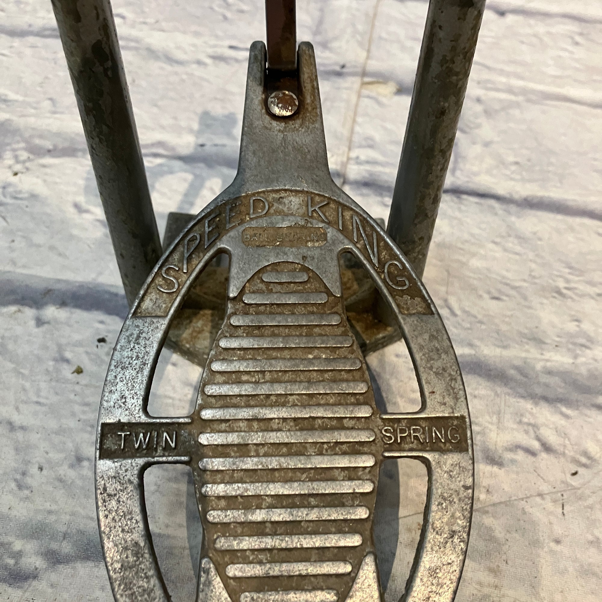 Ludwig Speed King Pedal 1960s