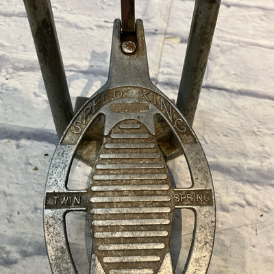 Ludwig Speed King Pedal 1960s
