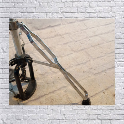 Unknown Hi Hat Cymbal Stand