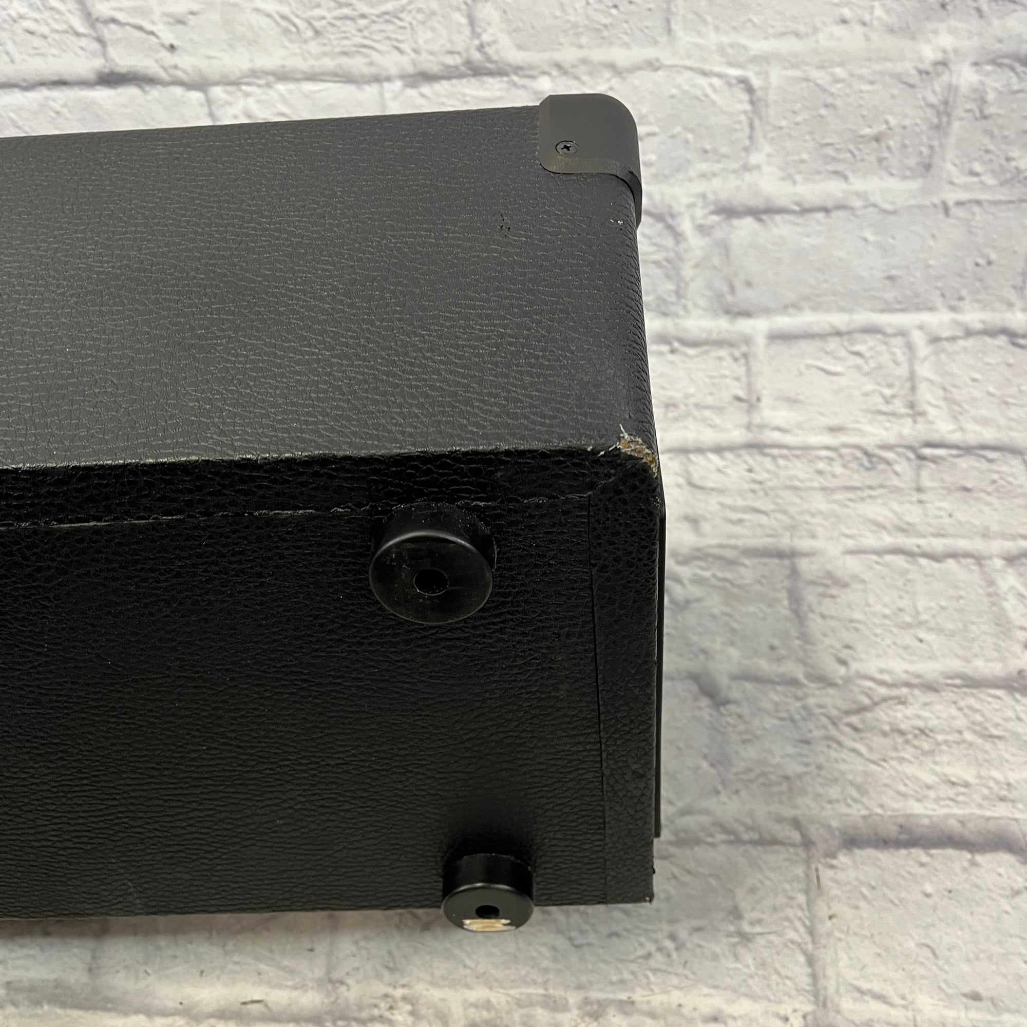 Kustom KPM210 100 Watt 2x10 Powered Monitor