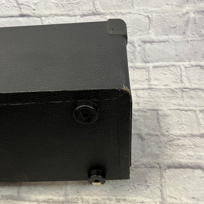 Kustom KPM210 100 Watt 2x10 Powered Monitor