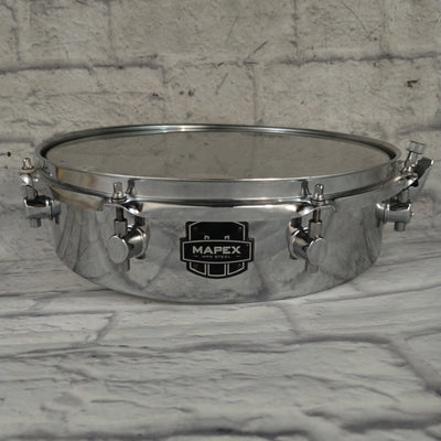Mapex Steel Piccolo Snare Shell 14"