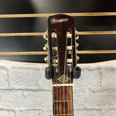 Kingston Vintage Classical Acoustic Guitar