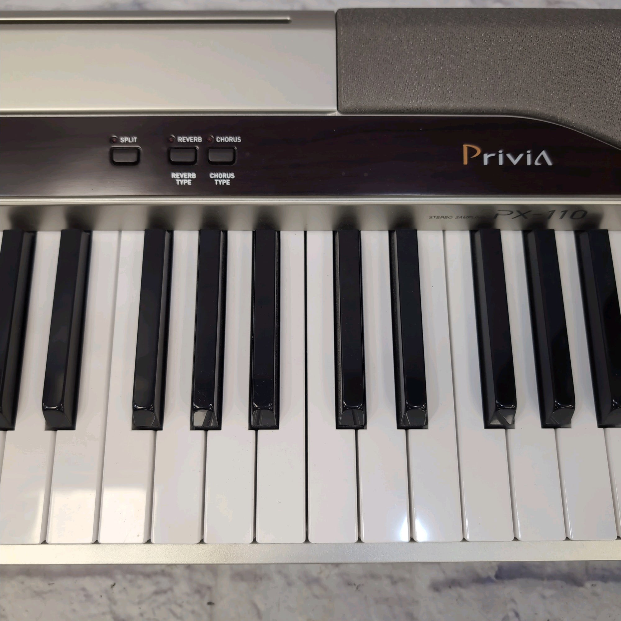 Casio PX-110 Privia Digital Piano