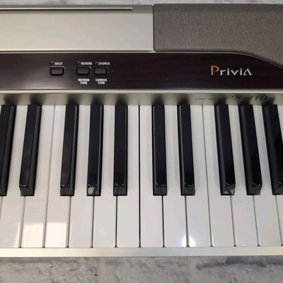Casio PX-110 Privia Digital Piano
