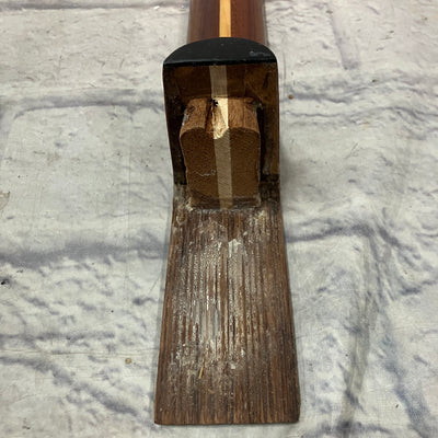 Vintage Made in Italy Acoustic Guitar Neck
