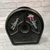 Zildjian 23 Inch Hard Cymbal Case