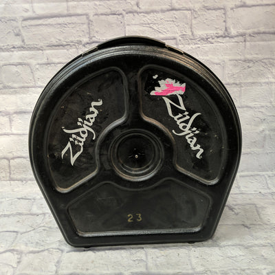 Zildjian 23 Inch Hard Cymbal Case