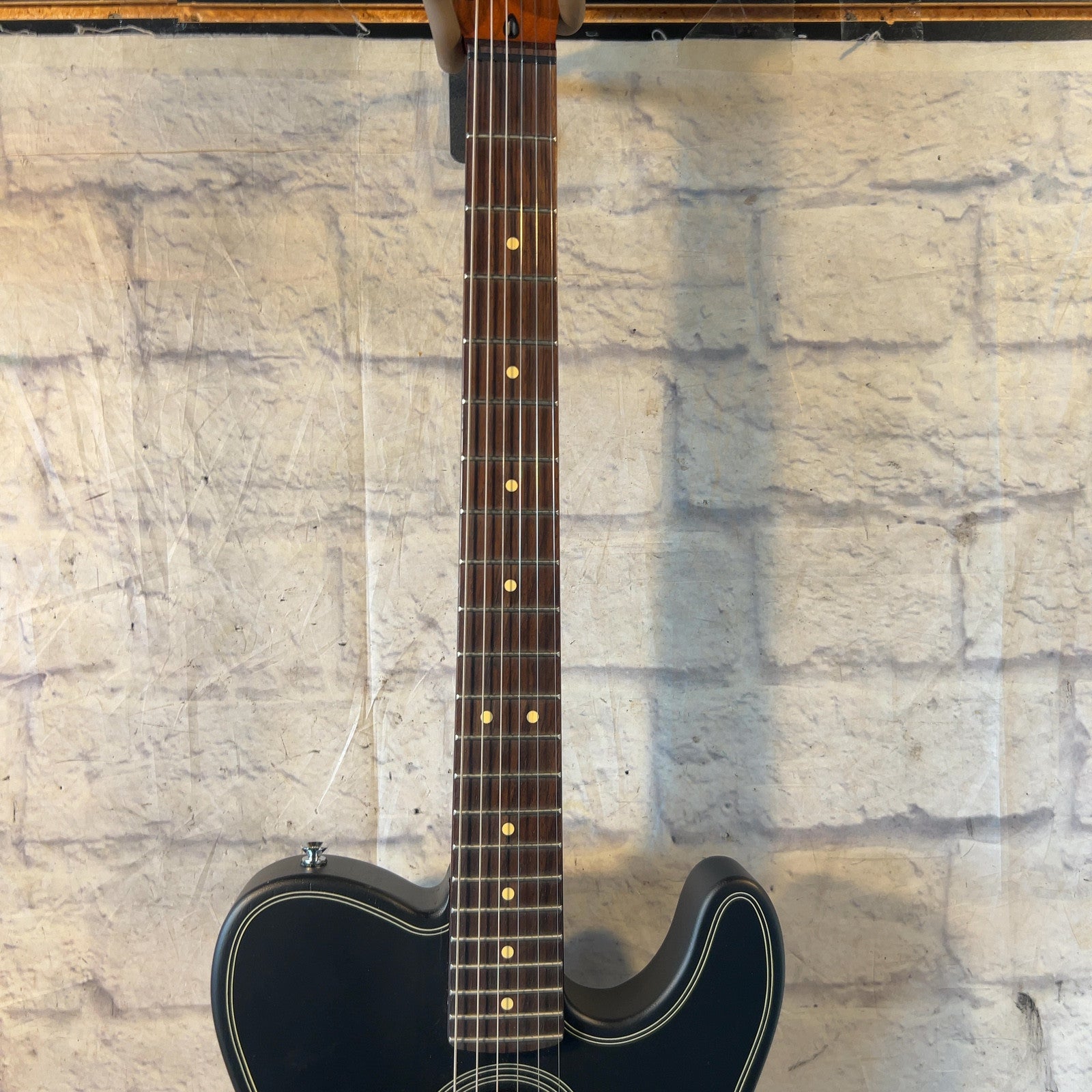 Fender Acoustasonic Standard Telecaster