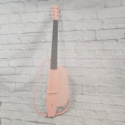 Enya NEXG Acoustic Guitar with Built In Amp & Bluetooth Speaker