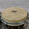 LP Latin Percussion Matador Bongos Bongos