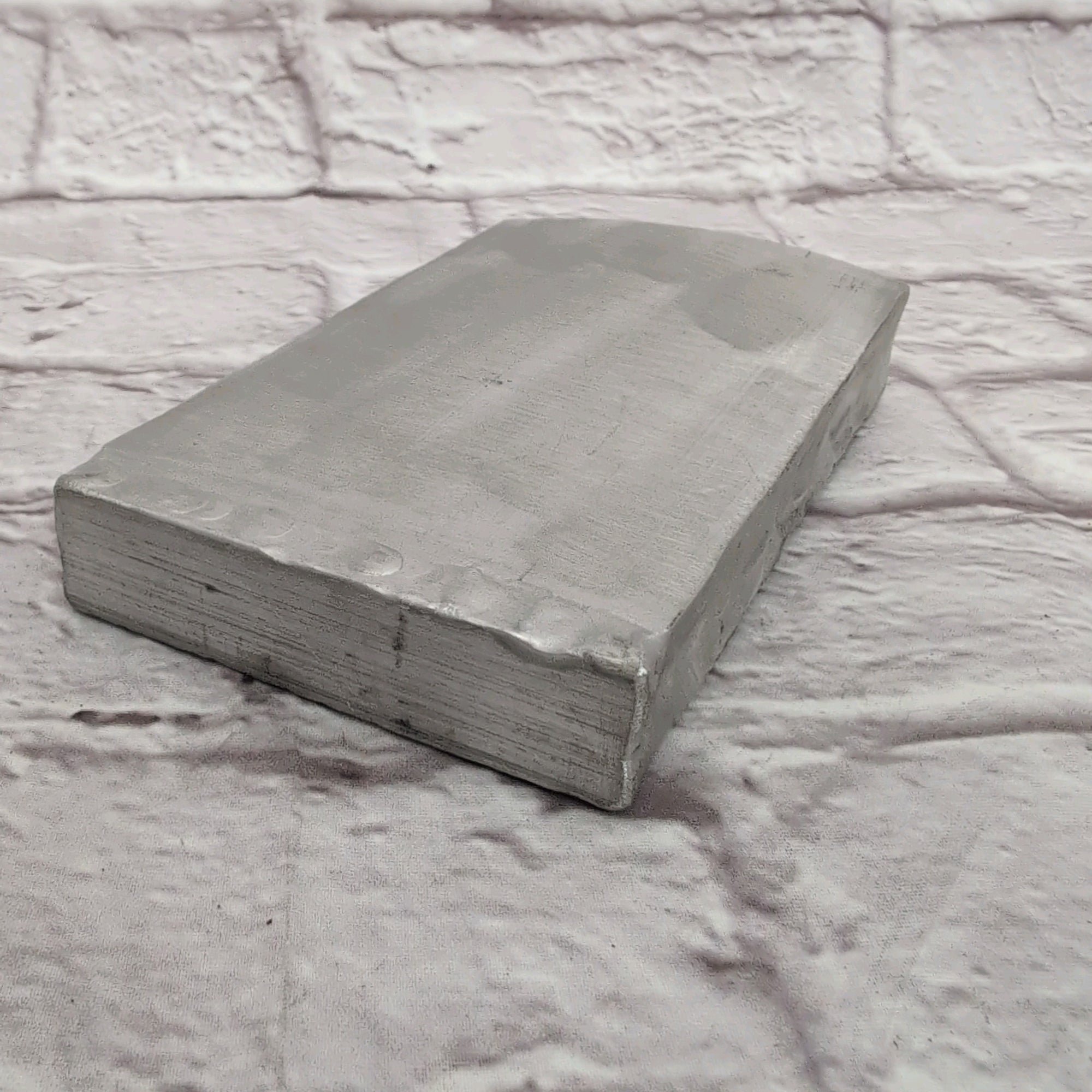Unknown Metal Jam Block