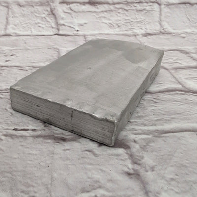 Unknown Metal Jam Block