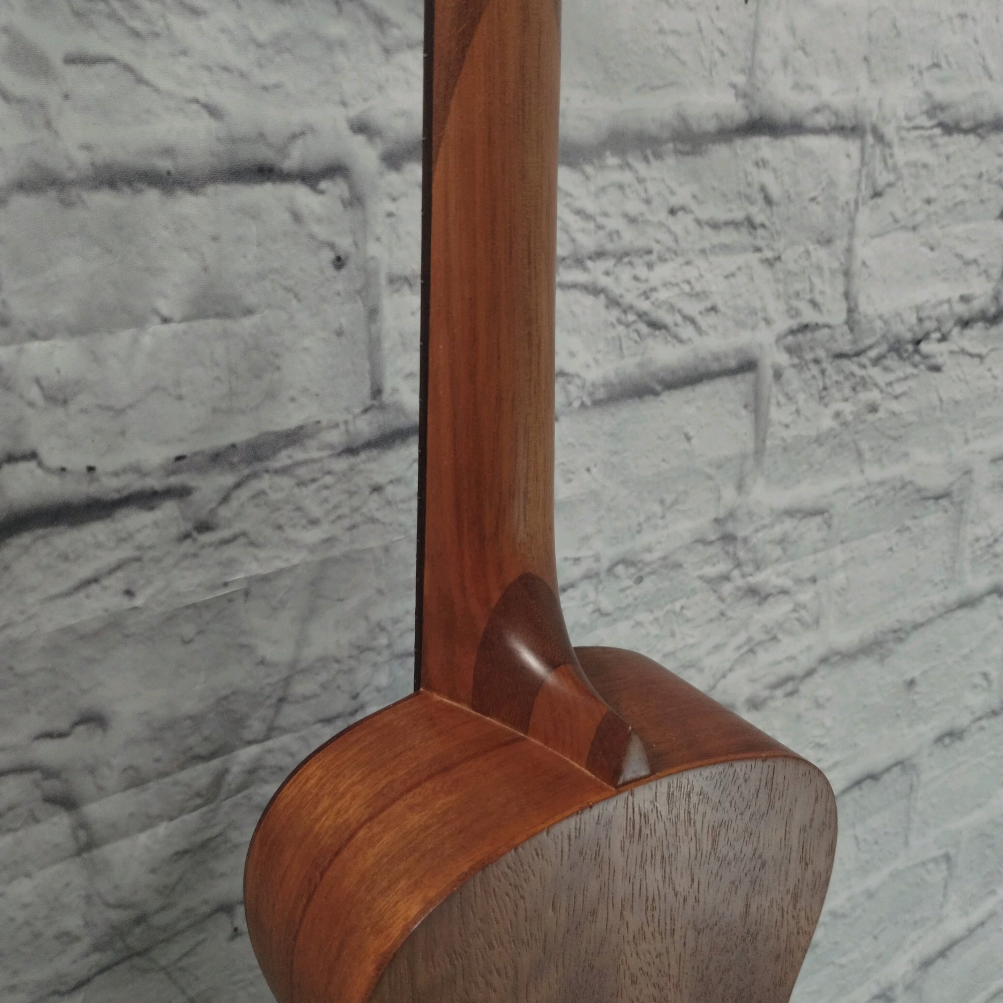 Luna UKETCMAH Ukulele