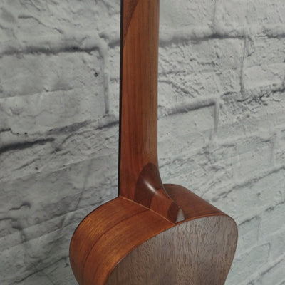 Luna UKETCMAH Ukulele