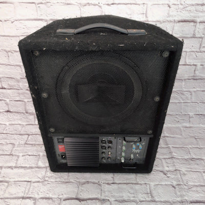 Fender Power Stage 100 Powered Monitor