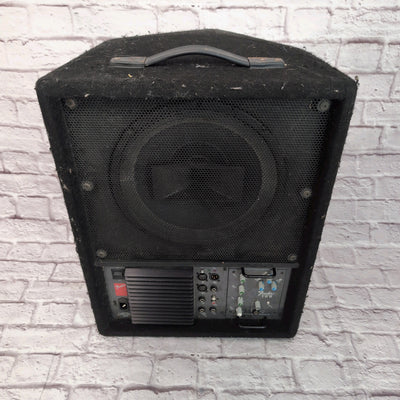 Fender Power Stage 100 Powered Monitor