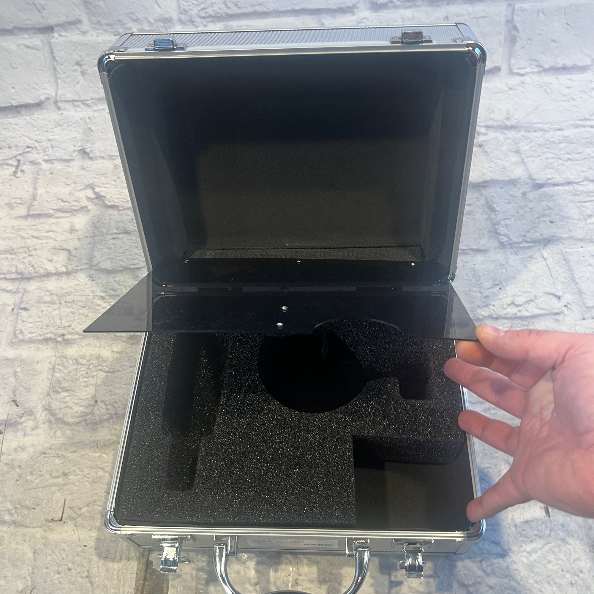 AKG Microphone Case for C414 XLS