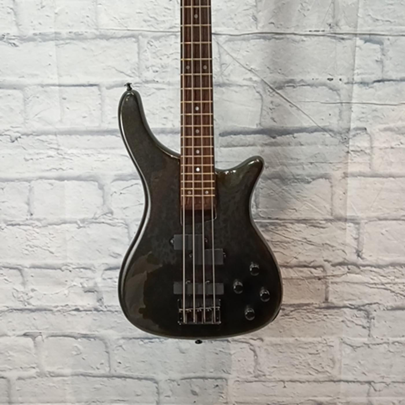 Rogue LX200B 4 String Bass Guitar