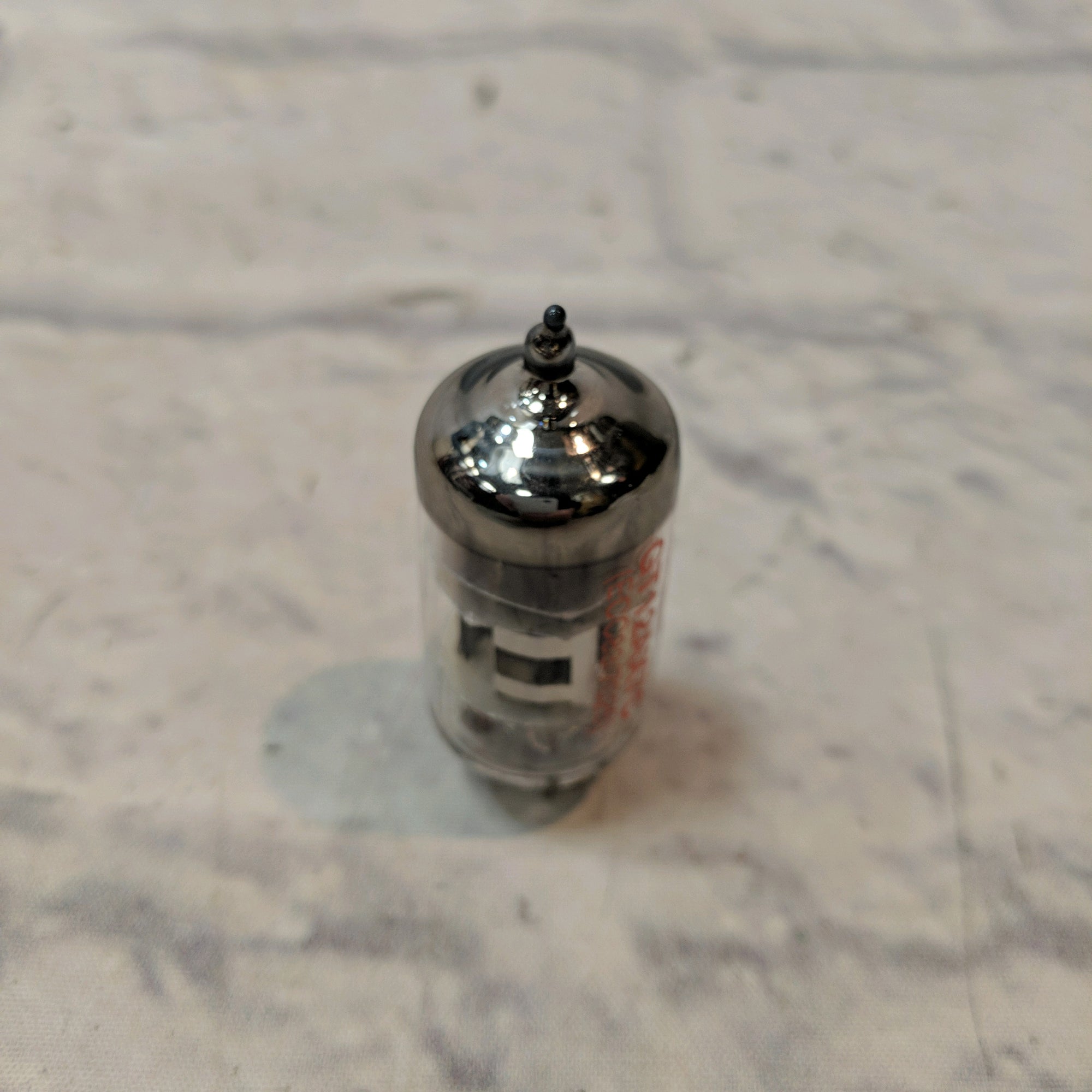 Groove Tubes 12AX7C Preamp Tube