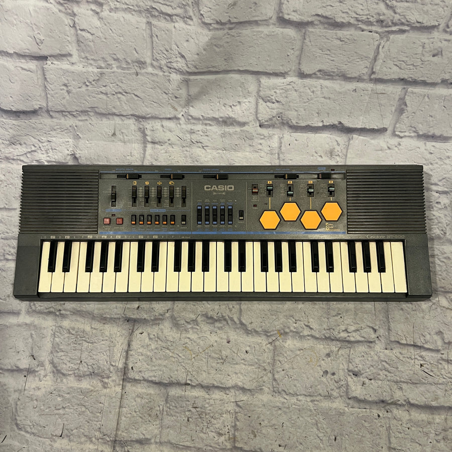 Casio MT-500 49-Key Electronic Keyboard
