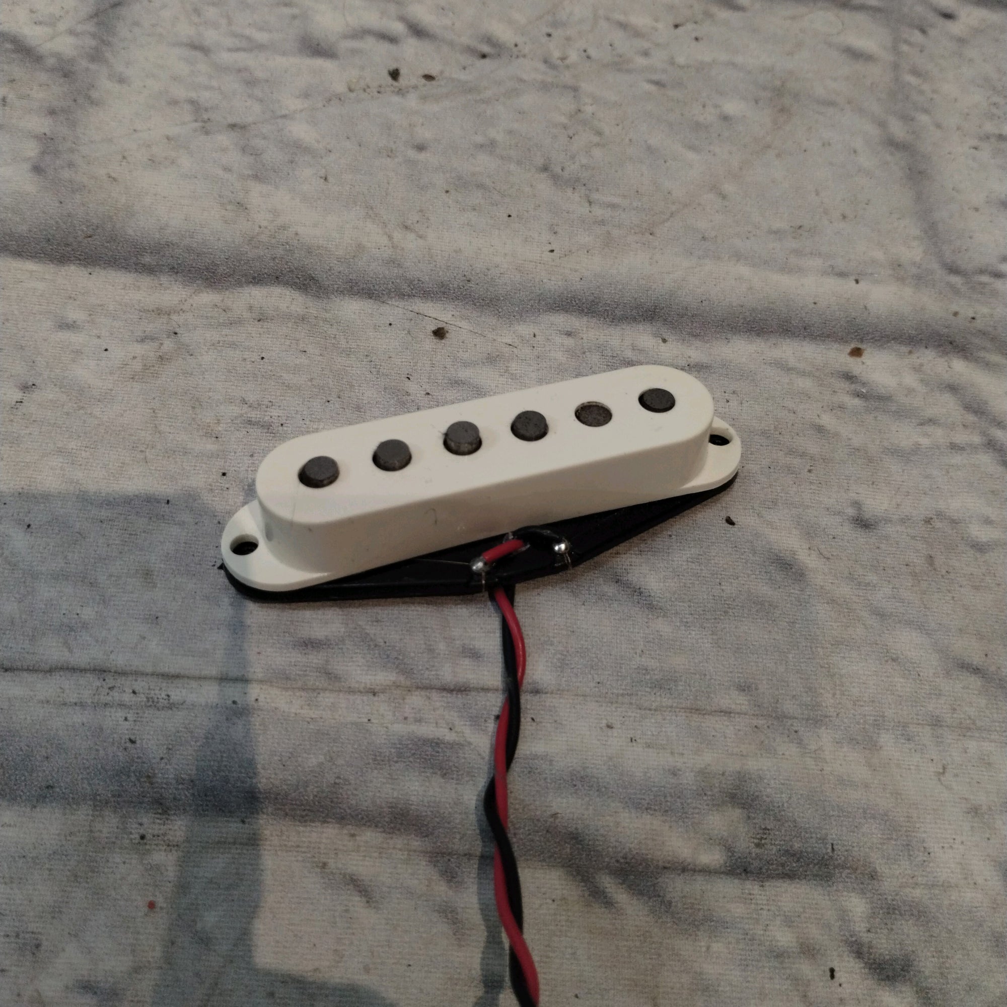 Fender American Standard Strat Middle Pickup