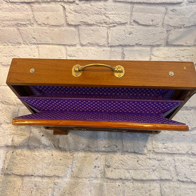 Unknown Shruti Box 3 Octave.
