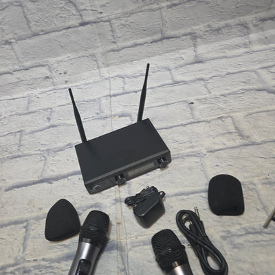 Audio-Technica ATH-M50X Home Audio Headphones